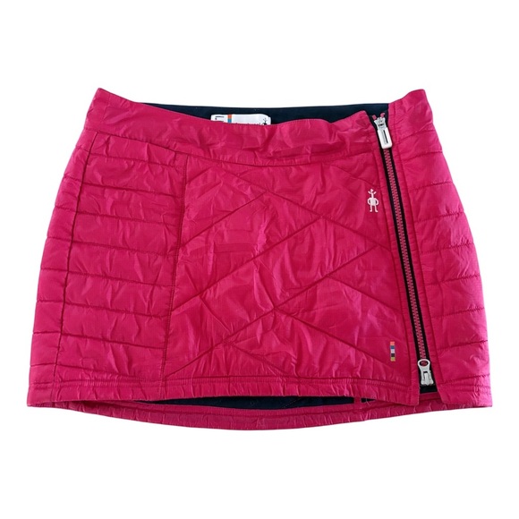 Smartwool Dresses & Skirts - Smartwool Corbet 120 Skirt Women’s size S. Pink